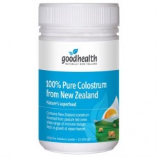 Goodhealth 好健康 100% 纯牛初乳粉 纯粉100g